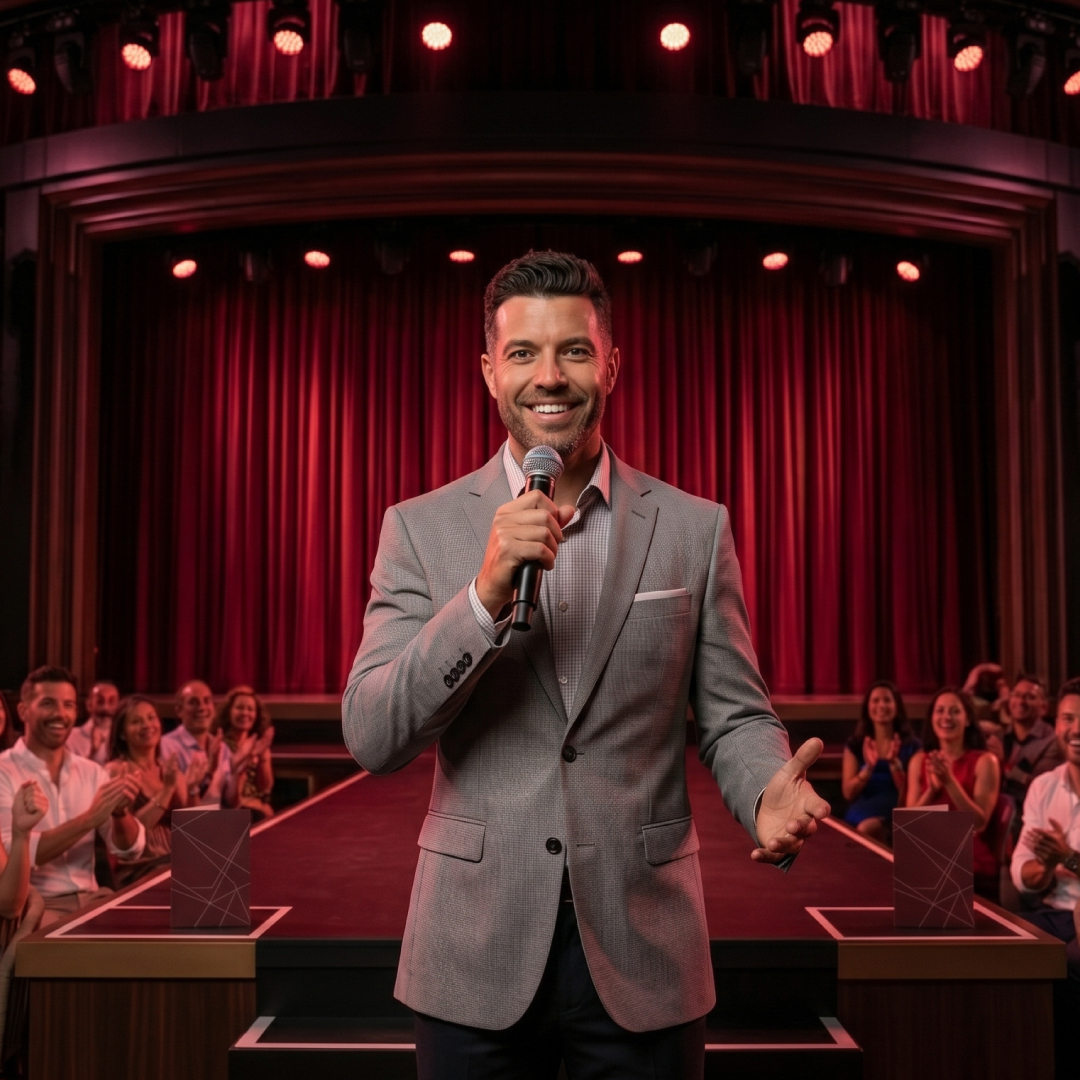 Show Host