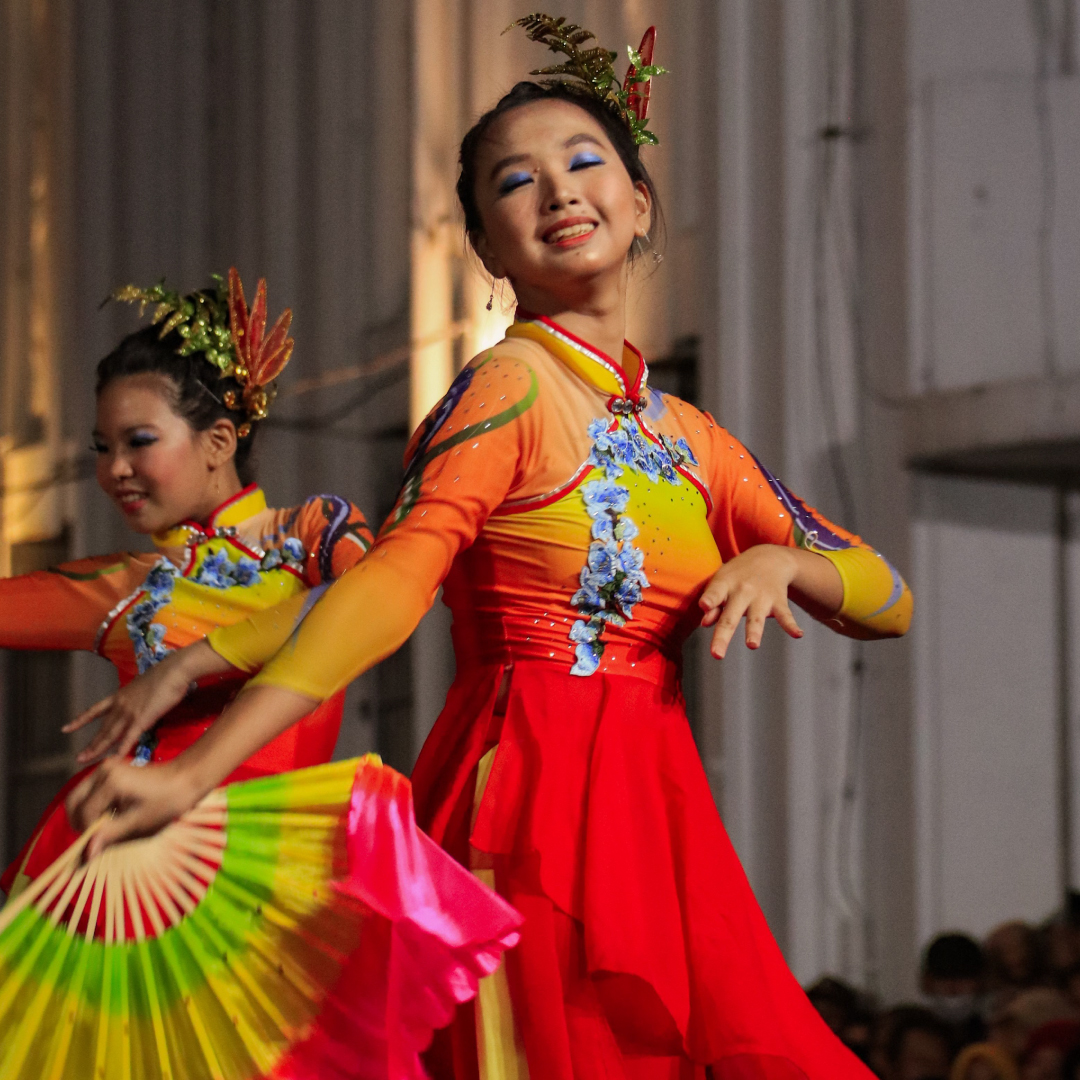 Cultural Destination