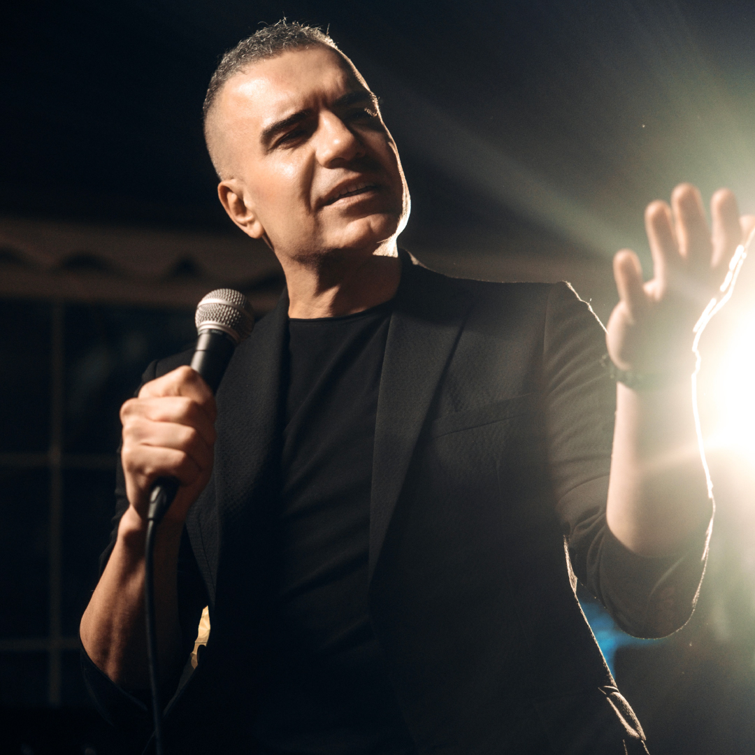 Theatre Vocalist